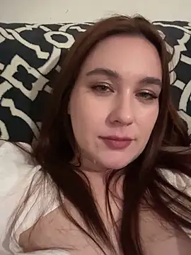 Webkamerová show Sweet_lollipop25