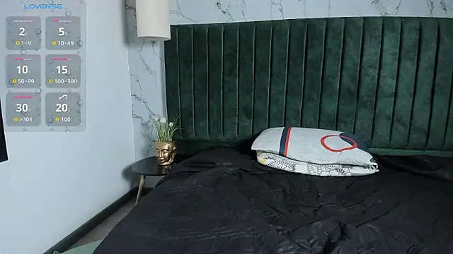 AustinJones_: онлайн-секс-чат