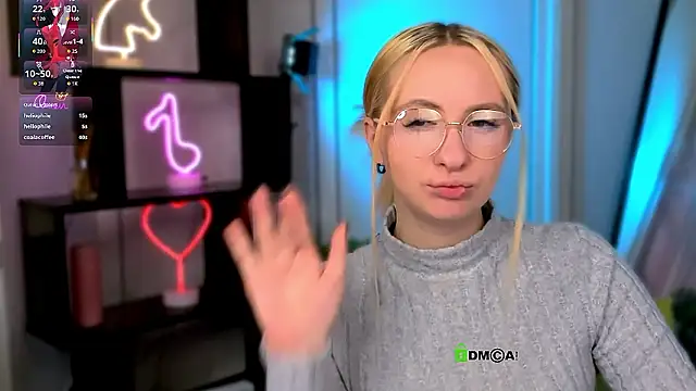 mila_glow1 Live XXX Chat