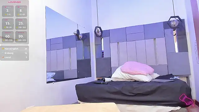 دردشة VictoriaDuart الجنسية المباشرة