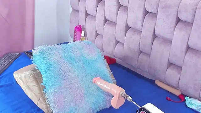 Alexa-Hunter Chat XXX in diretta