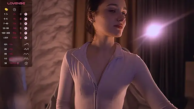 ElizabethMilller_'s Webcam Show