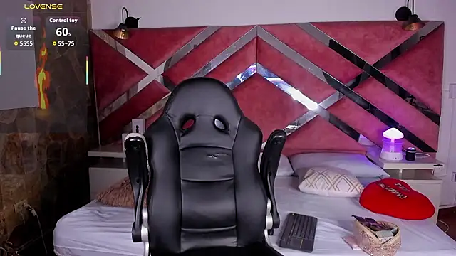 Lily_Queen30 라이브 XXX 채팅