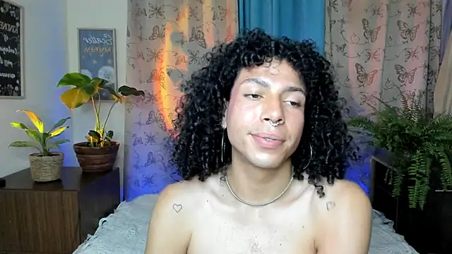 Angel_White25: онлайн-секс-чат