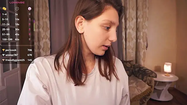 ChrisAmott Webcam Show