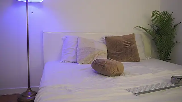 tianna_fox Chat XXX in diretta