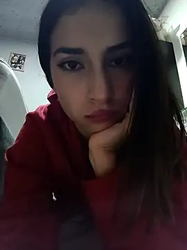 XXX chat uživo modela SoySarah_