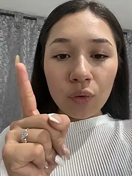 DULCE_MARIA_EF Chat XXX in diretta