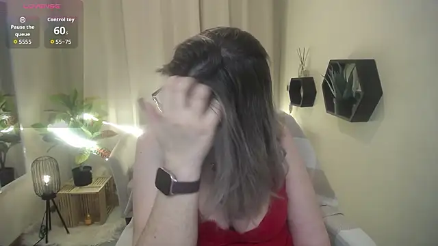 Czat XXX na żywo – KKMimiKK