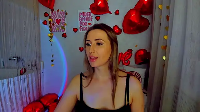 Czat XXX na żywo – PassionGlow