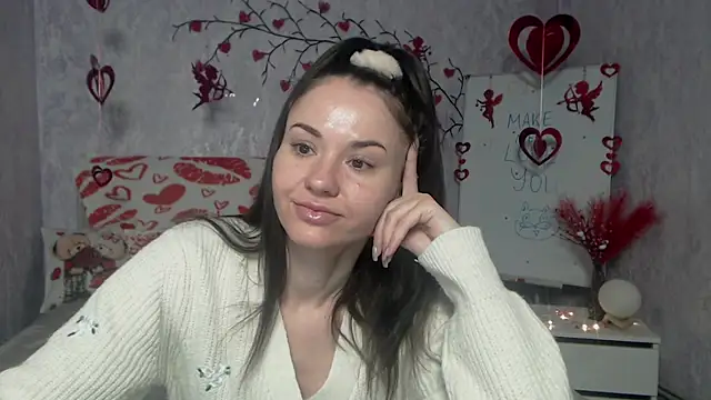 Czat XXX na żywo – KaraCriegs