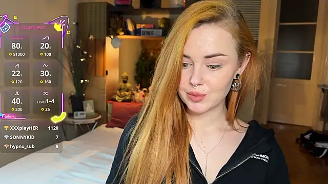 Czat XXX na żywo – Sargonium999