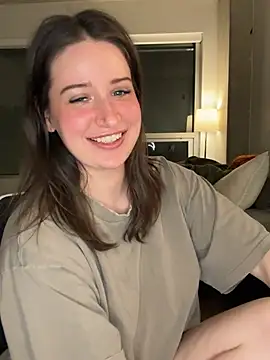 nerdynina live XXX chat