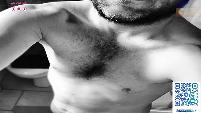 Chat XXX ao vivo de mr-k-quinn-x