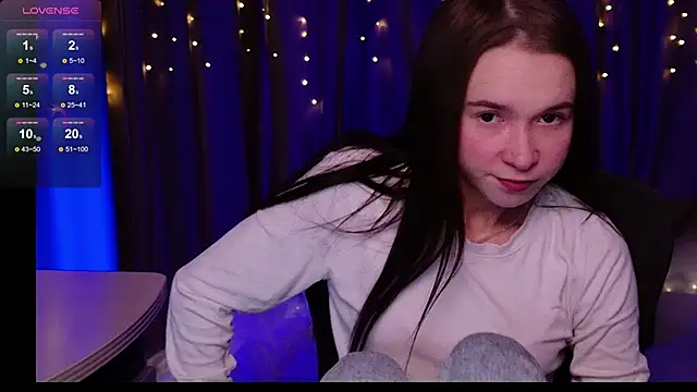 LilithStrangfor Obrolan Langsung XXX