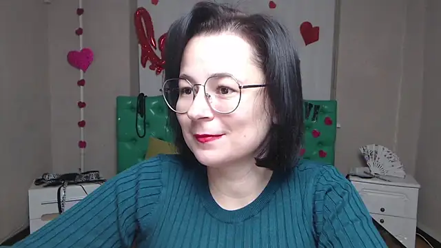 MarieSho Adlı Modelin Canlı XXX Sohbeti