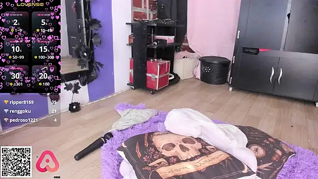 Katyuska_Sg1 라이브 XXX 채팅