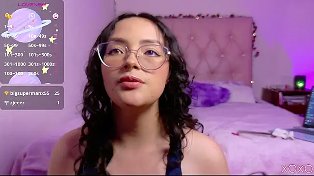 Chat +18 de manumeow1 ao vivo