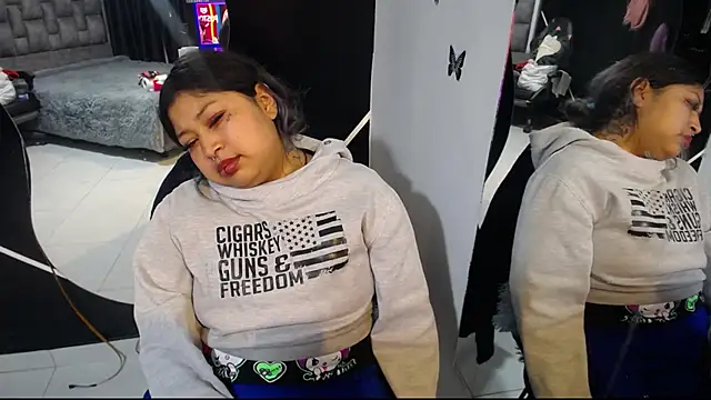 Chat +18 de konojan_6 ao vivo