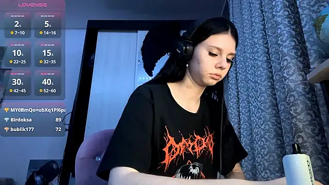 Chat XXX Live AnGallo