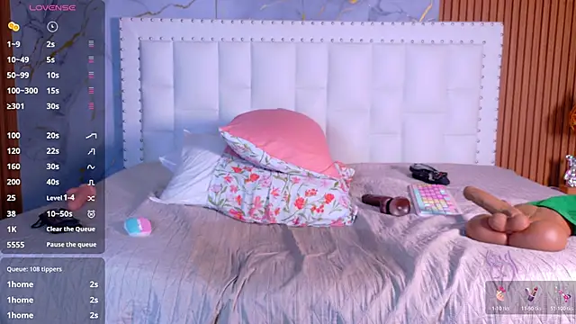 missfoster 라이브 XXX 채팅