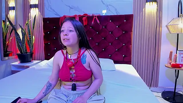 Czat XXX na żywo – Danna-Rouse