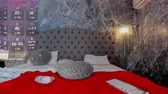 Chat +18 de Ada_Turner ao vivo