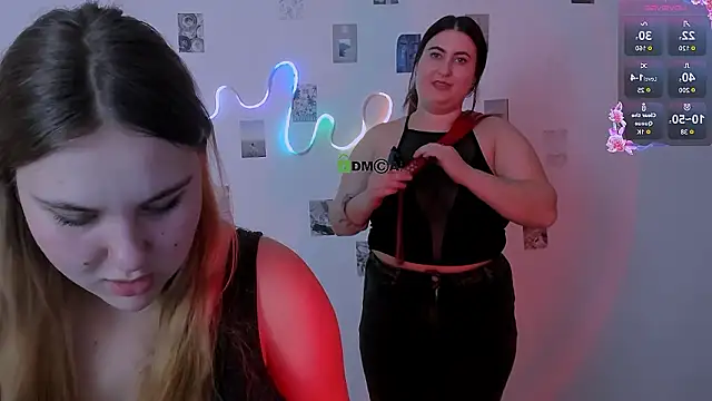Czat XXX na żywo – dina_bloom_