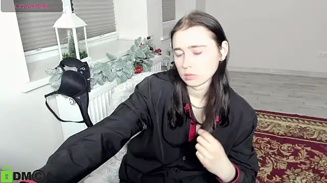 KrissLimada Live XXX-chat