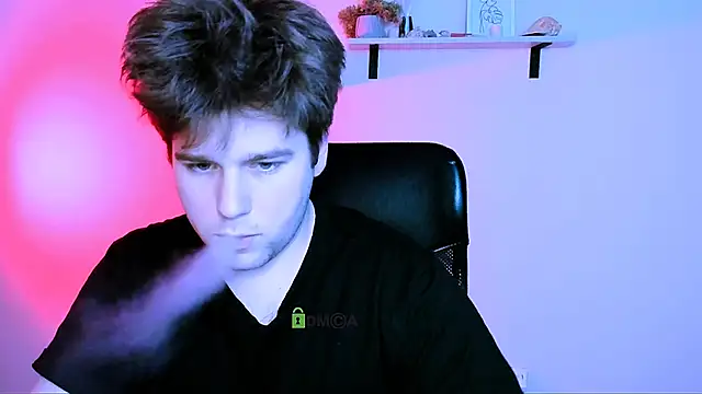 michael_strong1 Live XXX-chat