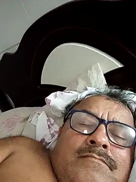 Chat XXX ao vivo de Misterymem63