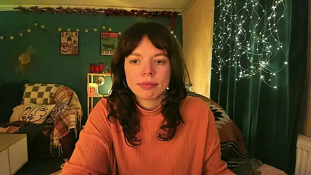 Chat XXX en directo de ClancyMorissey