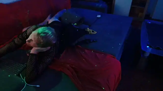 Czat XXX na żywo – davidgntxxxxx