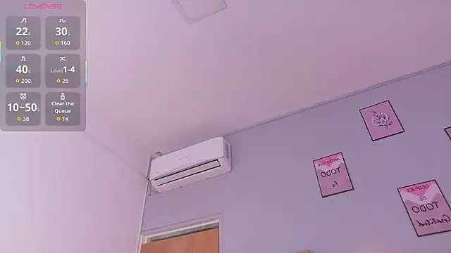 XXX chat uživo modela kinkylittlegirll