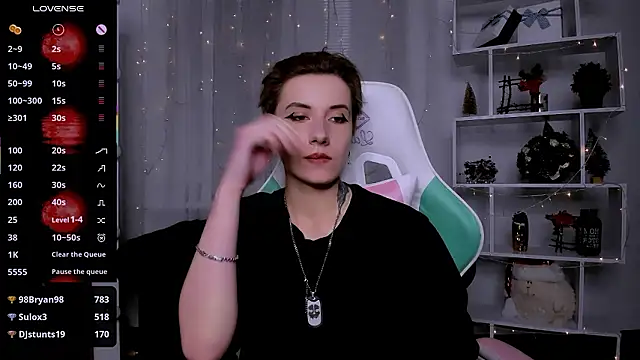 Show Webcam de _Rein_ramm