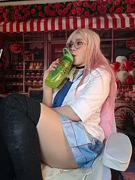 NaomiShimizu – Naživo XXX chat