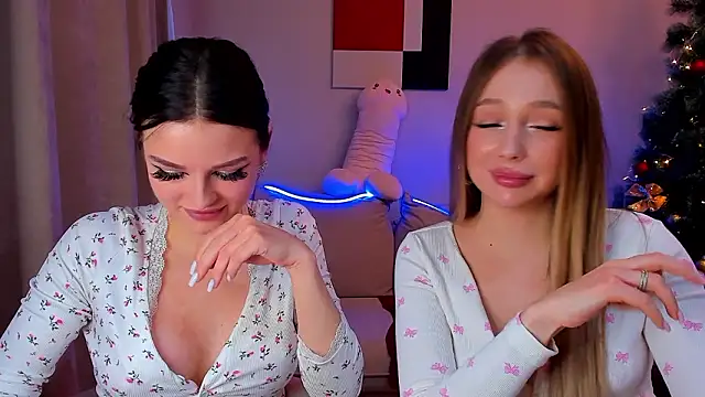 XXX chat uživo modela anna_lillian