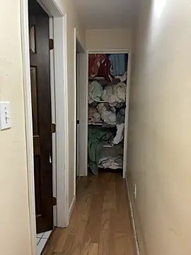 Czat XXX na żywo – DaddySnowXX