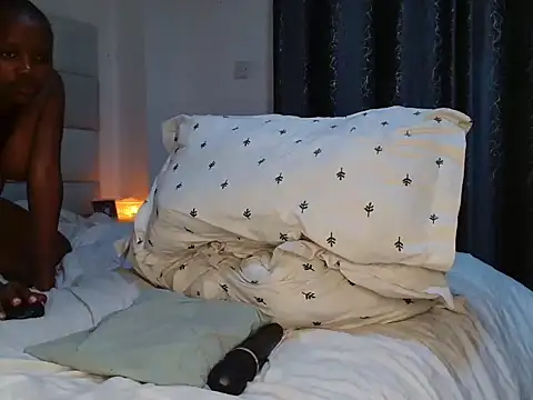 Pokazy przed kamerką – star_gurl