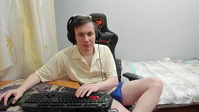 Czat XXX na żywo – iliaskrislove