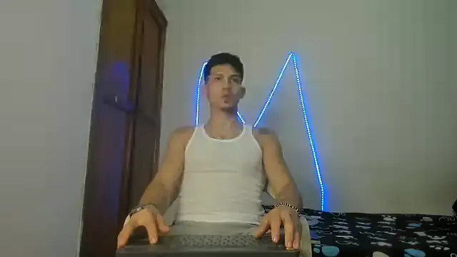 MasterSEX420 Show Webcam