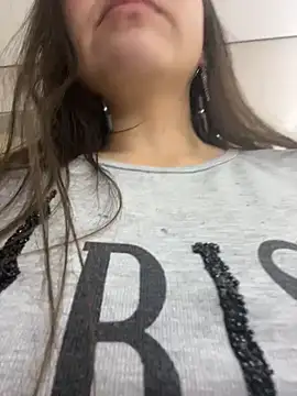 Czat XXX na żywo – Iam__Cristal