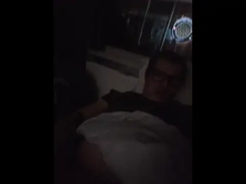 Pokazy przed kamerką – kristof_keyser