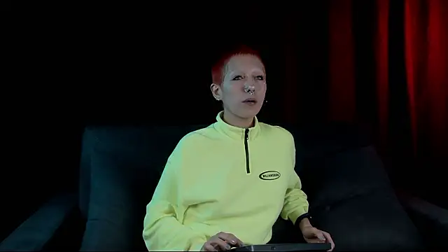 Chat XXX ao vivo de lnxmst