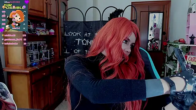 _sakae_ – Naživo XXX chat