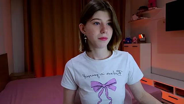 Czat XXX na żywo – Bella_amory