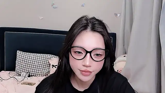 _Gwendolyn_ 网络视讯表演