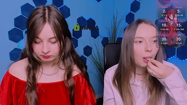 lilith_diva 即時 XXX 聊天