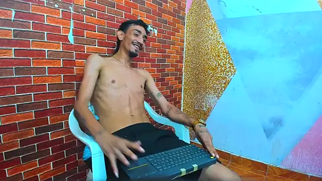 Sexvergon_26 在線直播表演