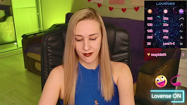 Free_Harmony 即時 XXX 聊天